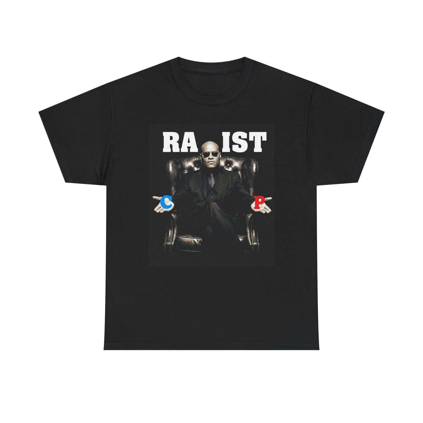 Rac/pist | T-Shirt