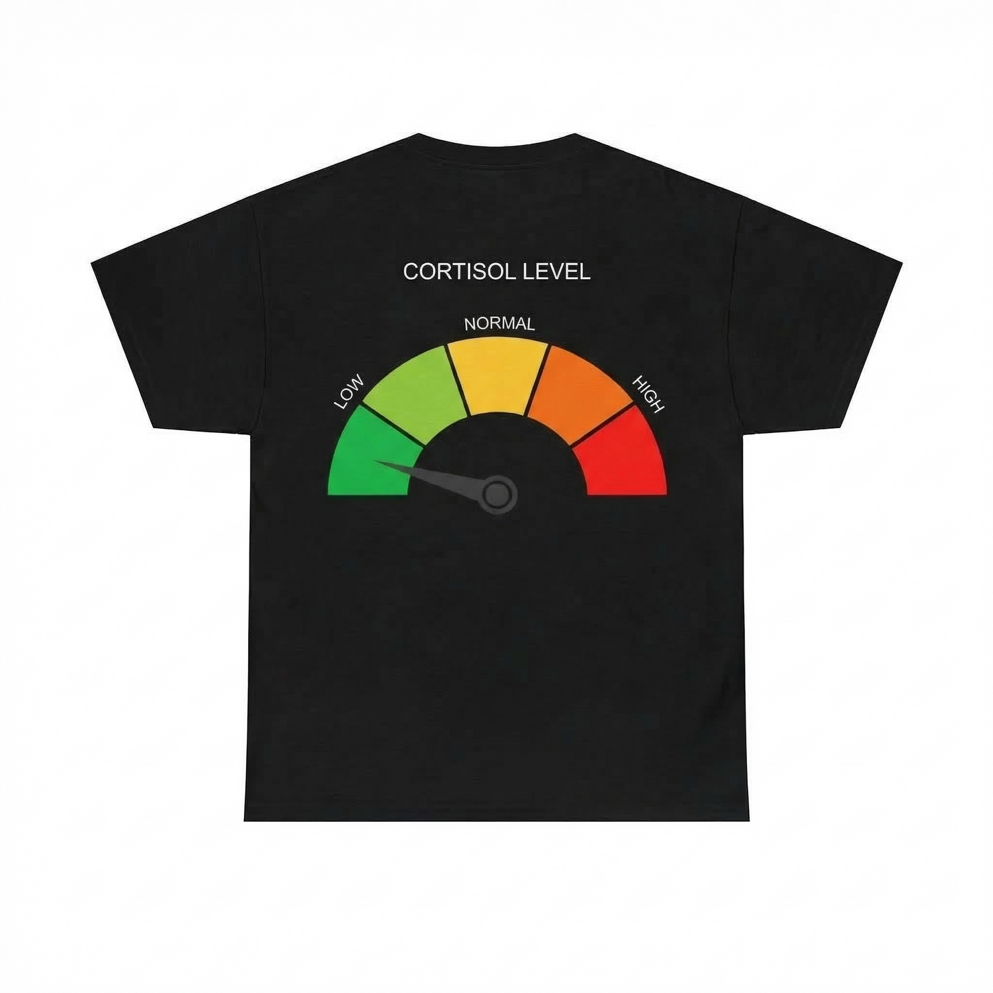 Low Cortisol | T-Shirt