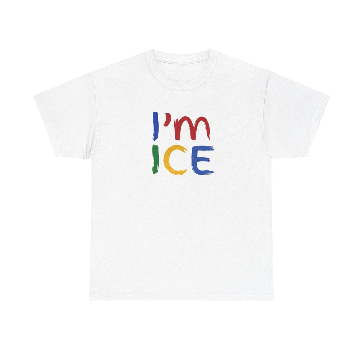 Ice Cream | T-Shirt Set