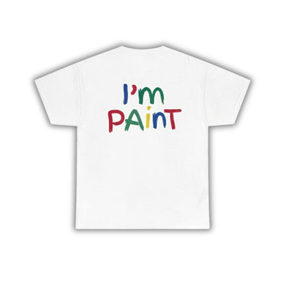 Finger Paint | T-Shirt Set