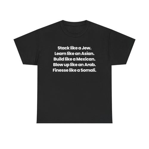 Motives this year | T-Shirt