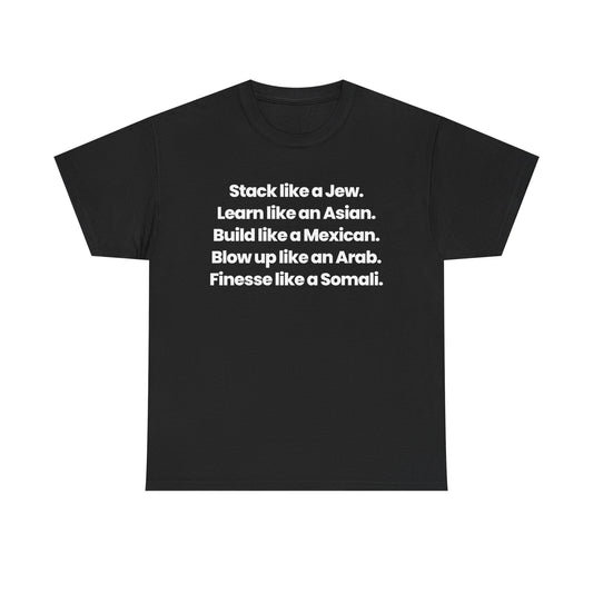 Motives this year | T-Shirt