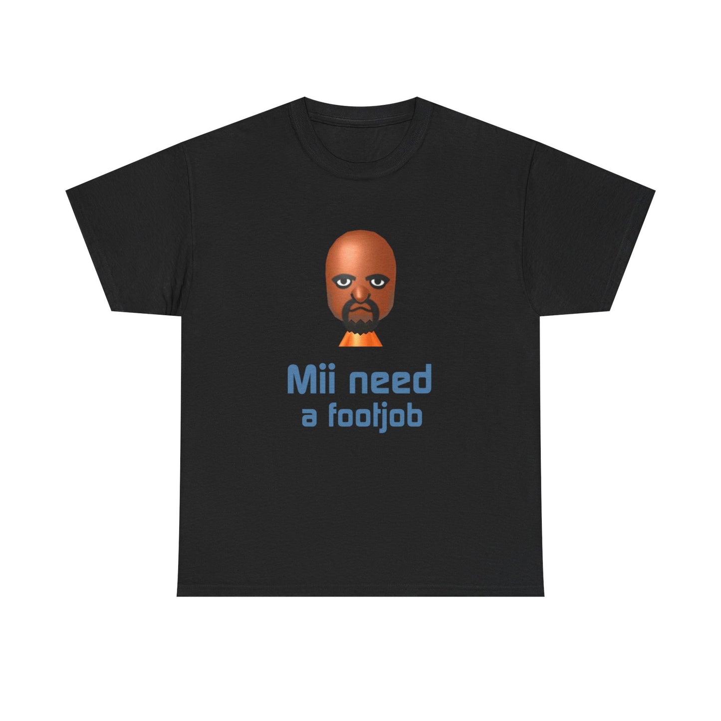 Mii need a fj | T-Shirt 2
