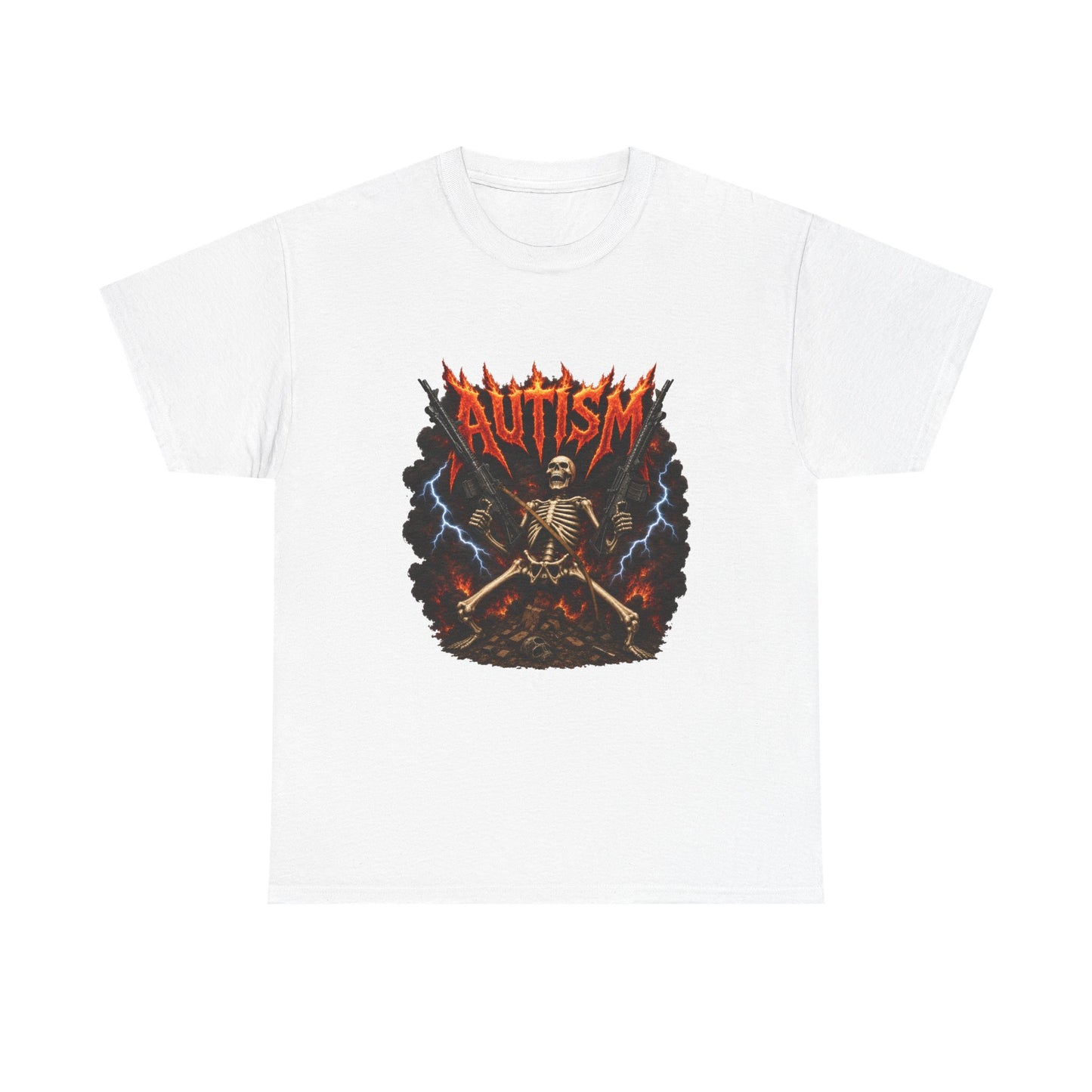 AUTISM | T-Shirt
