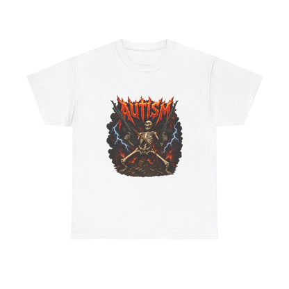 AUTISM | T-Shirt