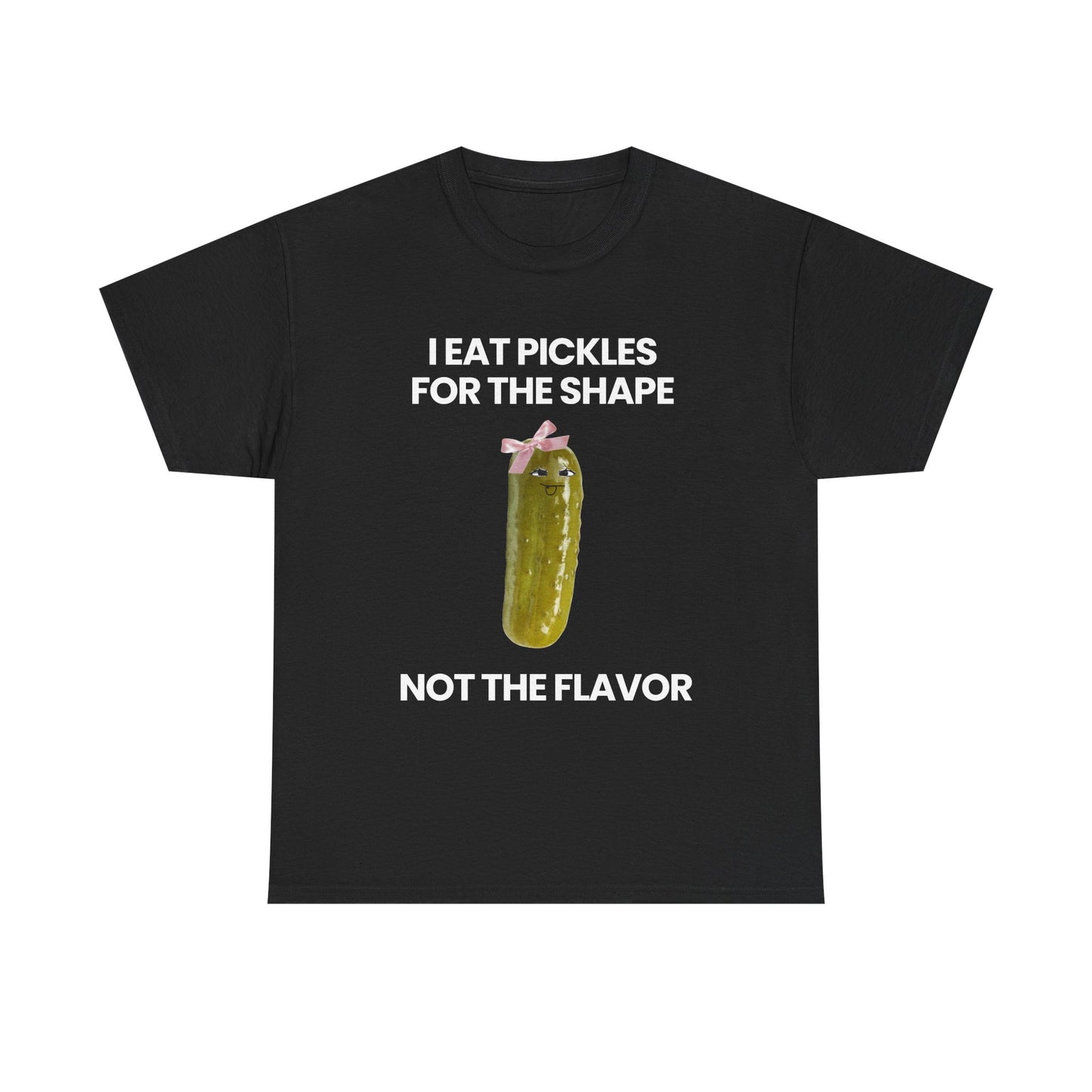 I eat Pickles | T-Shirt