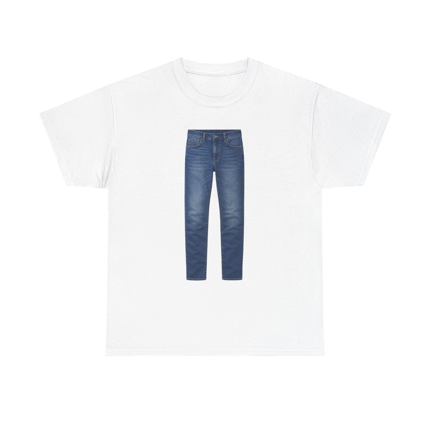 Jeans | T-Shirt