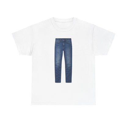 Jeans | T-Shirt