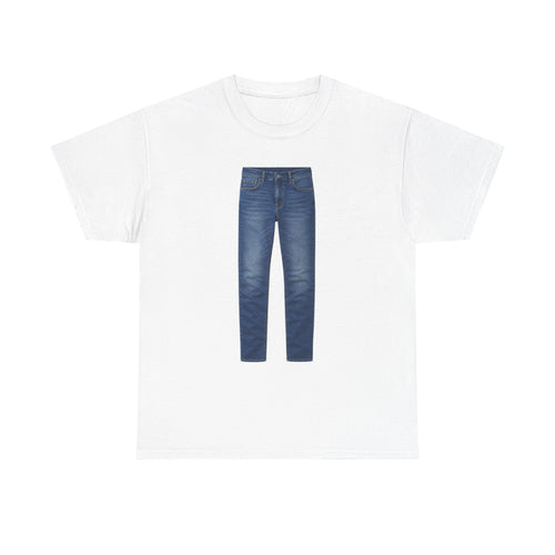 Jeans | T-Shirt