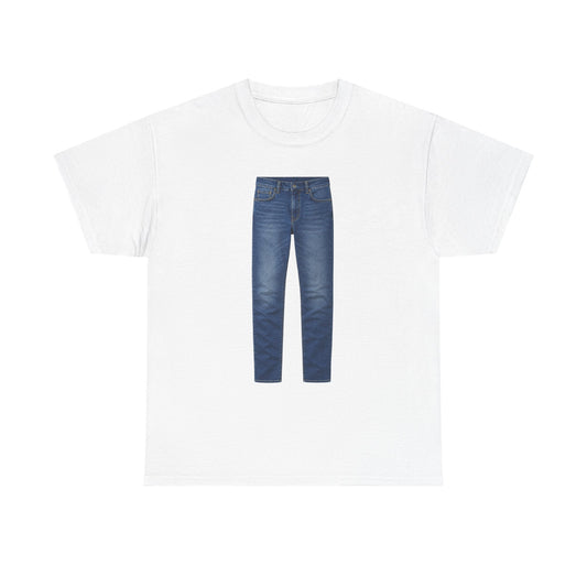 Jeans | T-Shirt