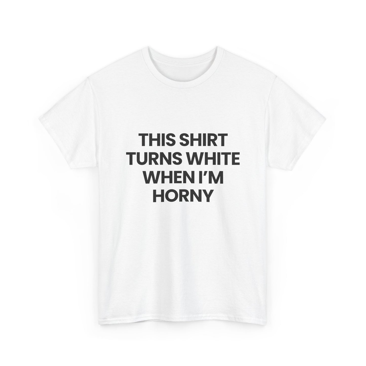 This T-Shirt turns... | T-Shirt