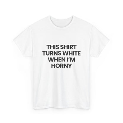 This T-Shirt turns... | T-Shirt