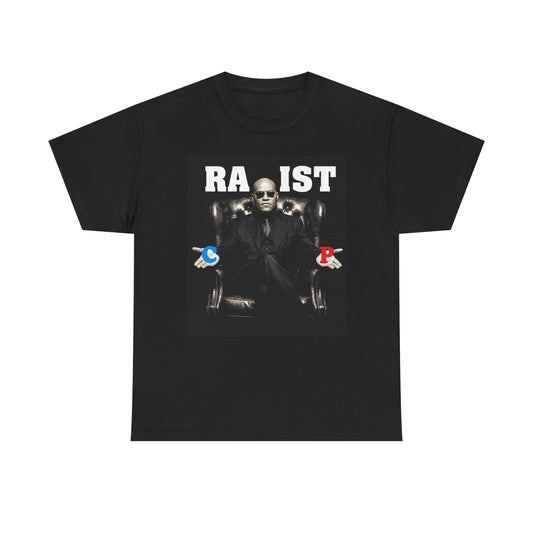 Rac/pist | T-Shirt