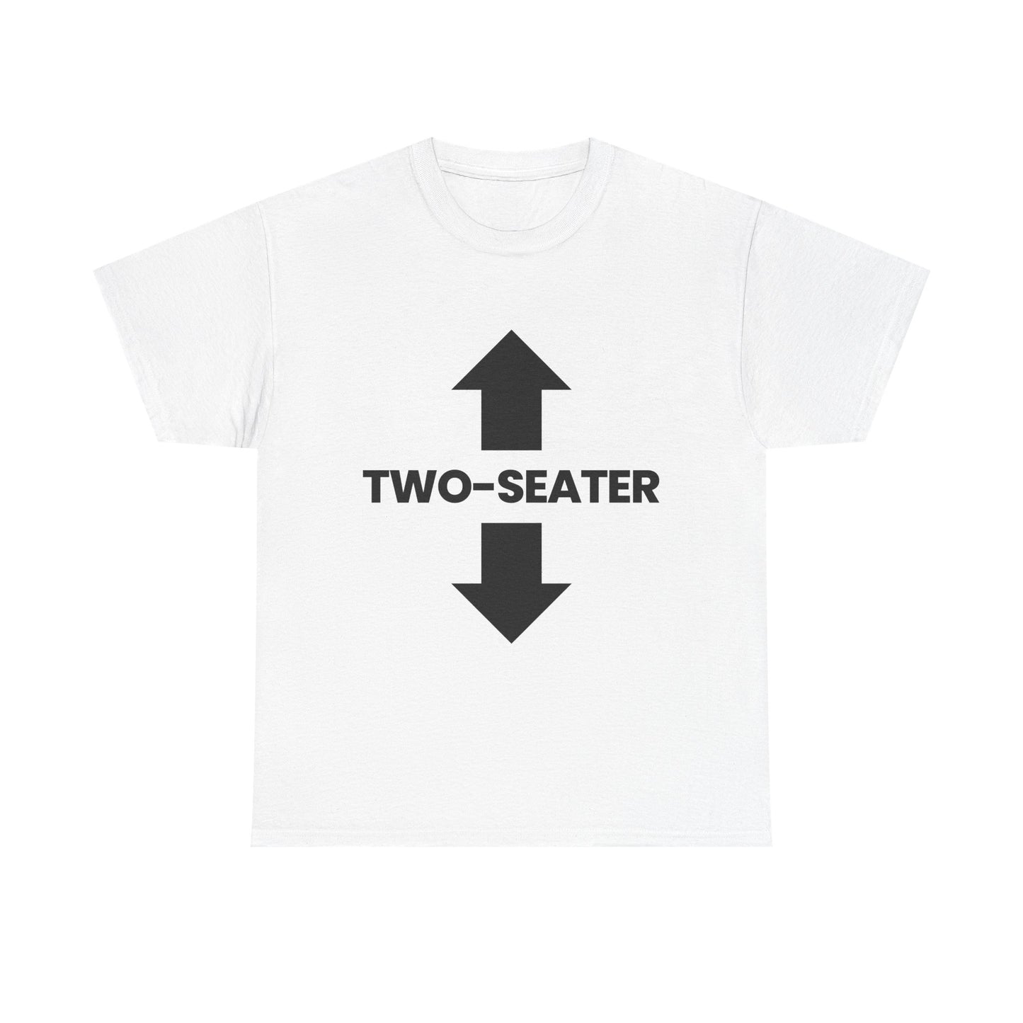 Two Seater | T-Shirt