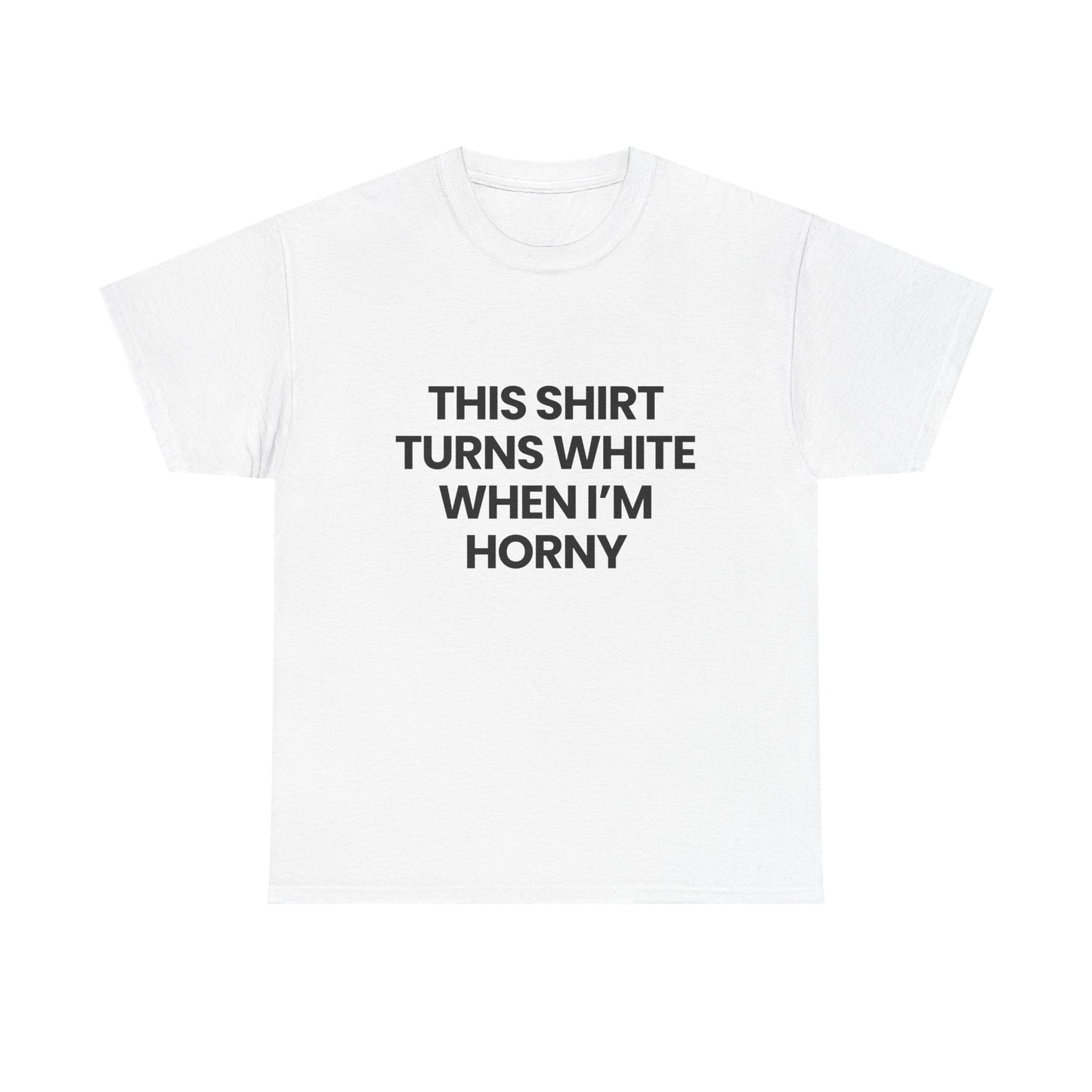 This T-Shirt turns... | T-Shirt