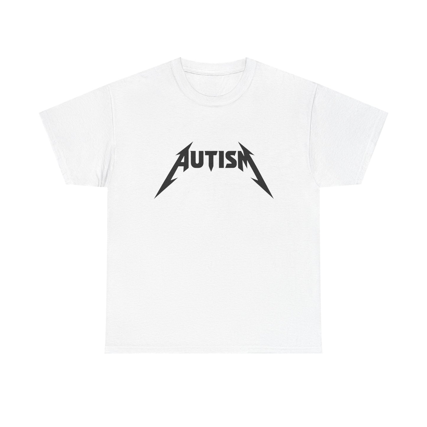 Autism Metallica | T-Shirt