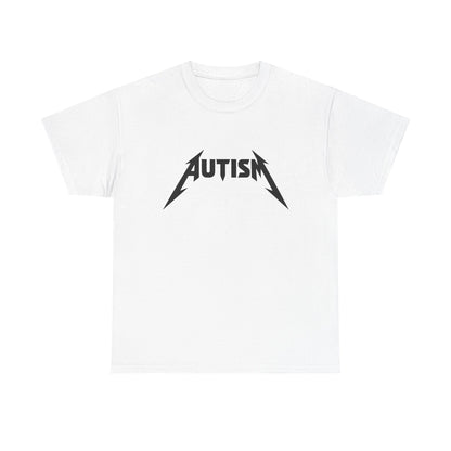 Autism Metallica | T-Shirt