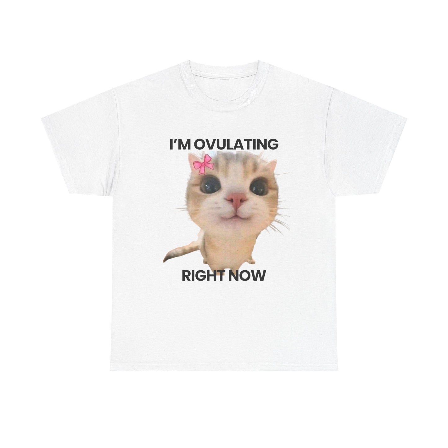 Ovulating | T-Shirt
