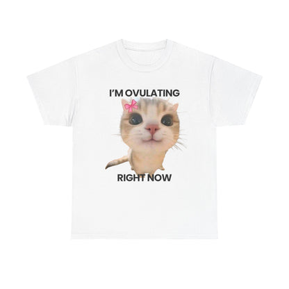 Ovulating | T-Shirt