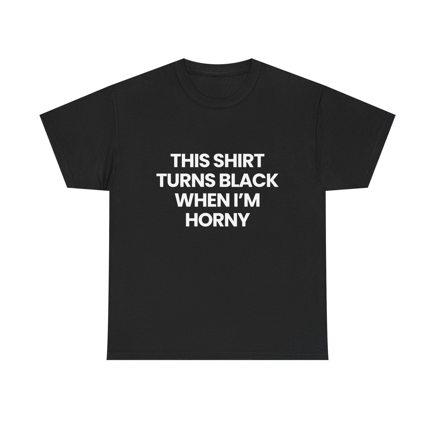 This T-Shirt turns... | T-Shirt