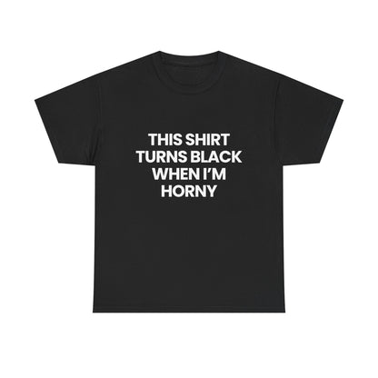 This T-Shirt turns... | T-Shirt