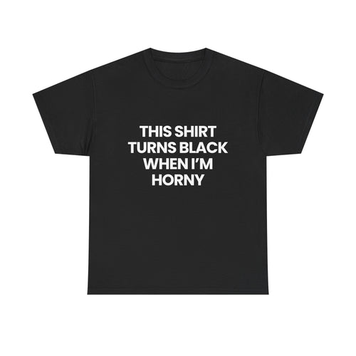 This T-Shirt turns... | T-Shirt