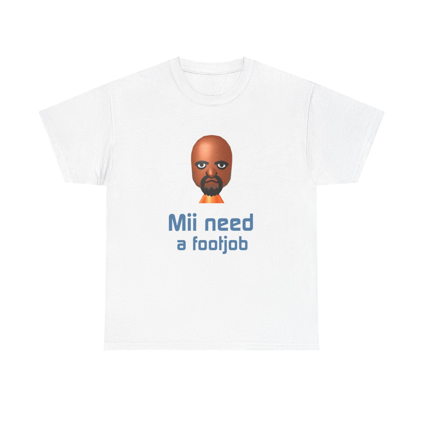Mii need a fj | T-Shirt 2