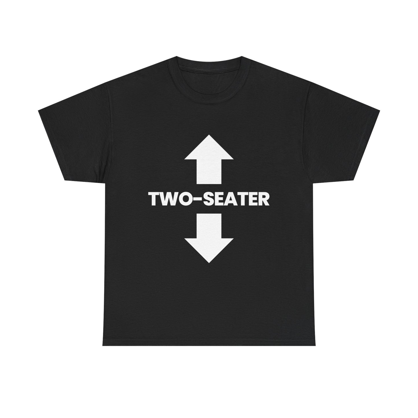 Two Seater | T-Shirt