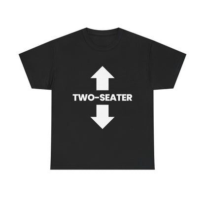 Two Seater | T-Shirt