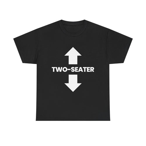 Two Seater | T-Shirt