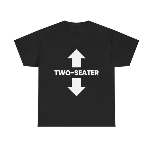 Two Seater | T-Shirt