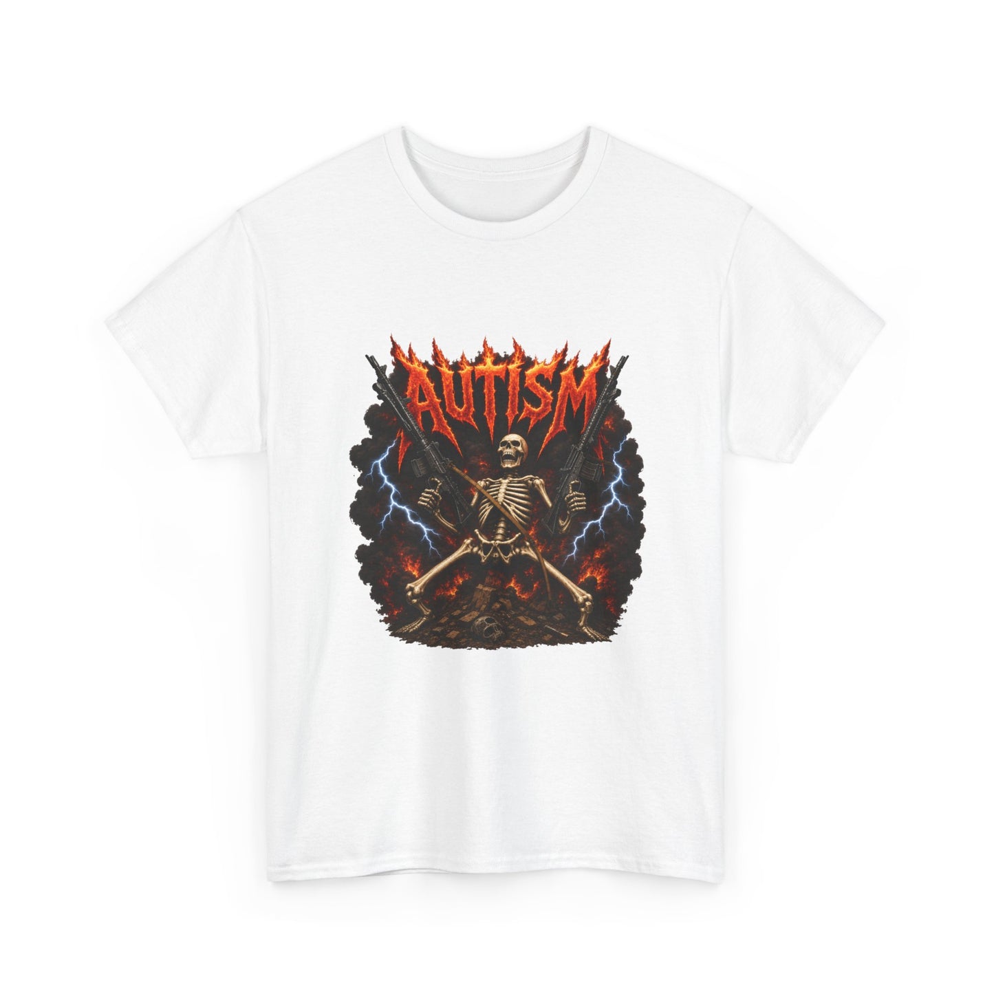 AUTISM | T-Shirt