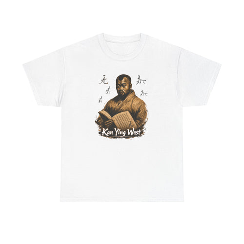 Kan Ying West | T-Shirt