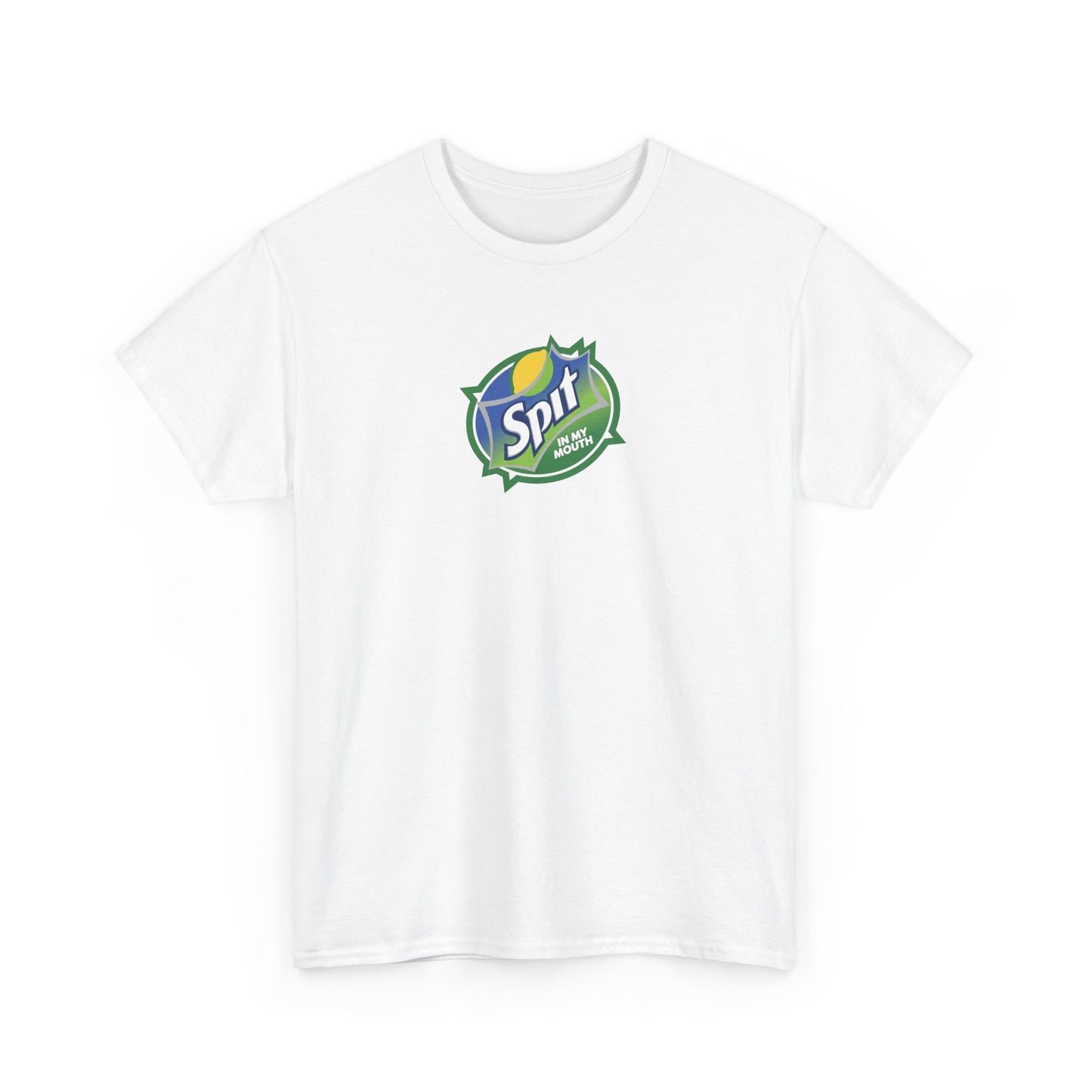 Spit in my mouth | T-Shirt