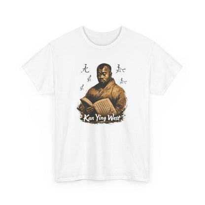 Kan Ying West | T-Shirt