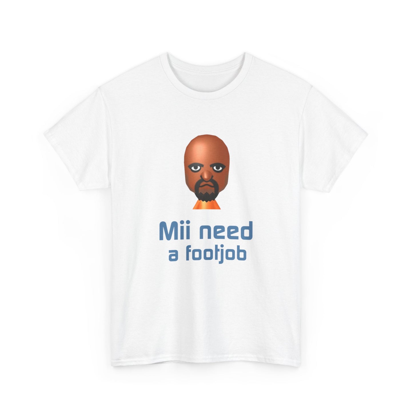 Mii need a fj | T-Shirt 2