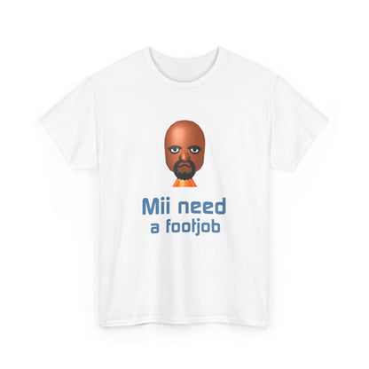 Mii need a fj | T-Shirt 2