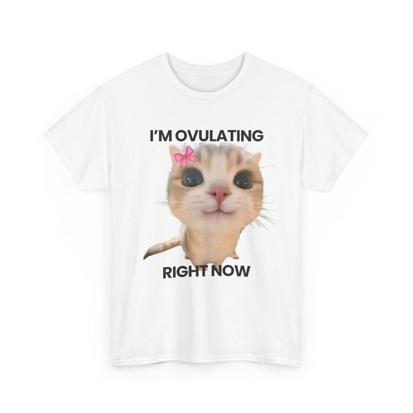 Ovulating | T-Shirt