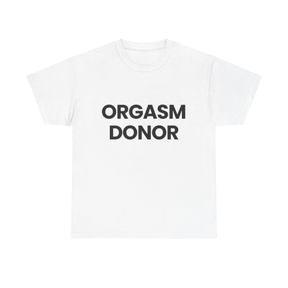Organ Donor | T-Shirt