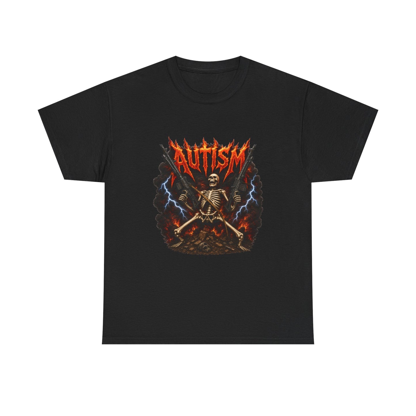 AUTISM | T-Shirt