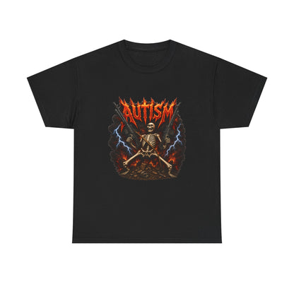 AUTISM | T-Shirt