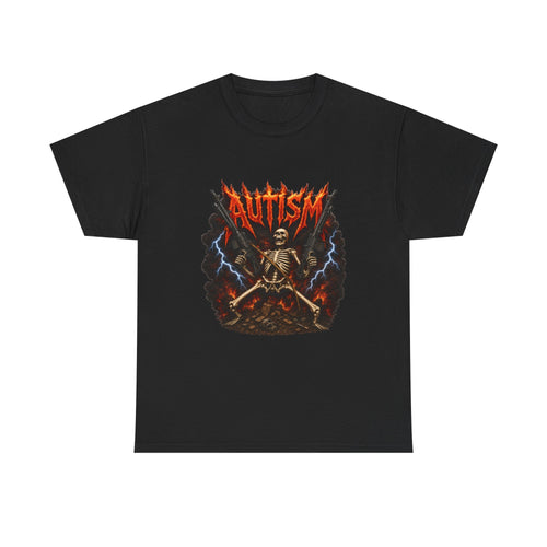 AUTISM | T-Shirt
