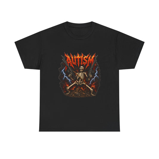 AUTISM | T-Shirt