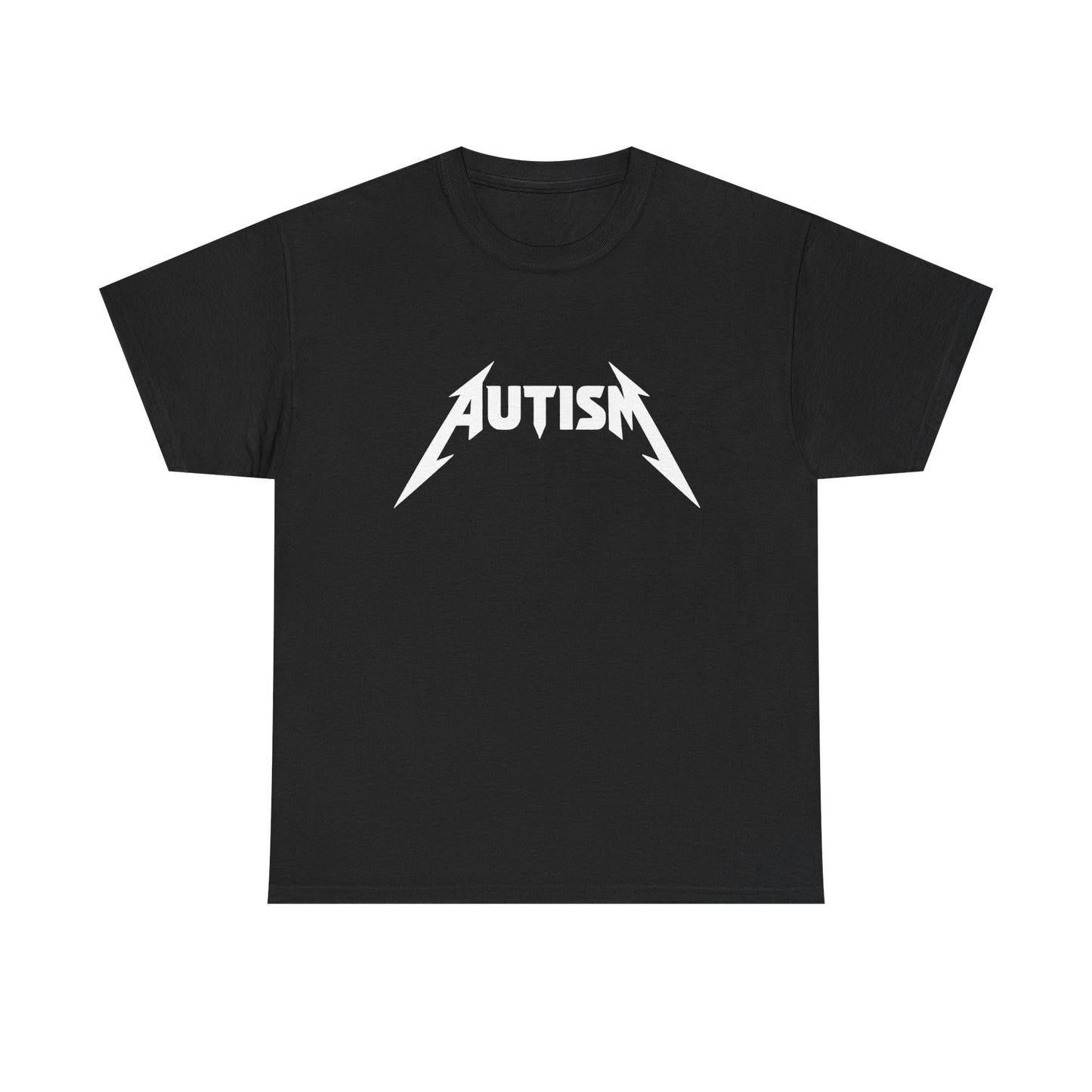Autism Metallica | T-Shirt