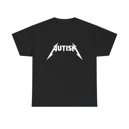 Autism Metallica | T-Shirt