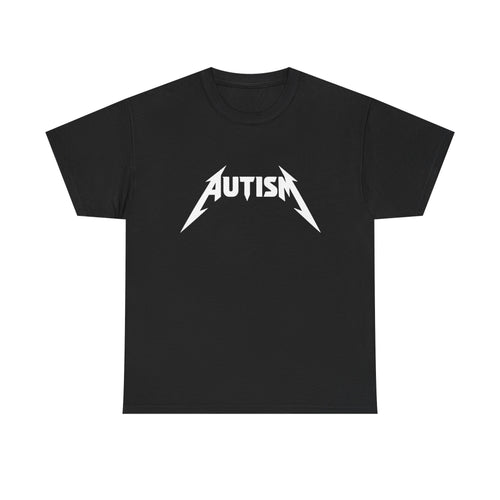 Autism Metallica | T-Shirt