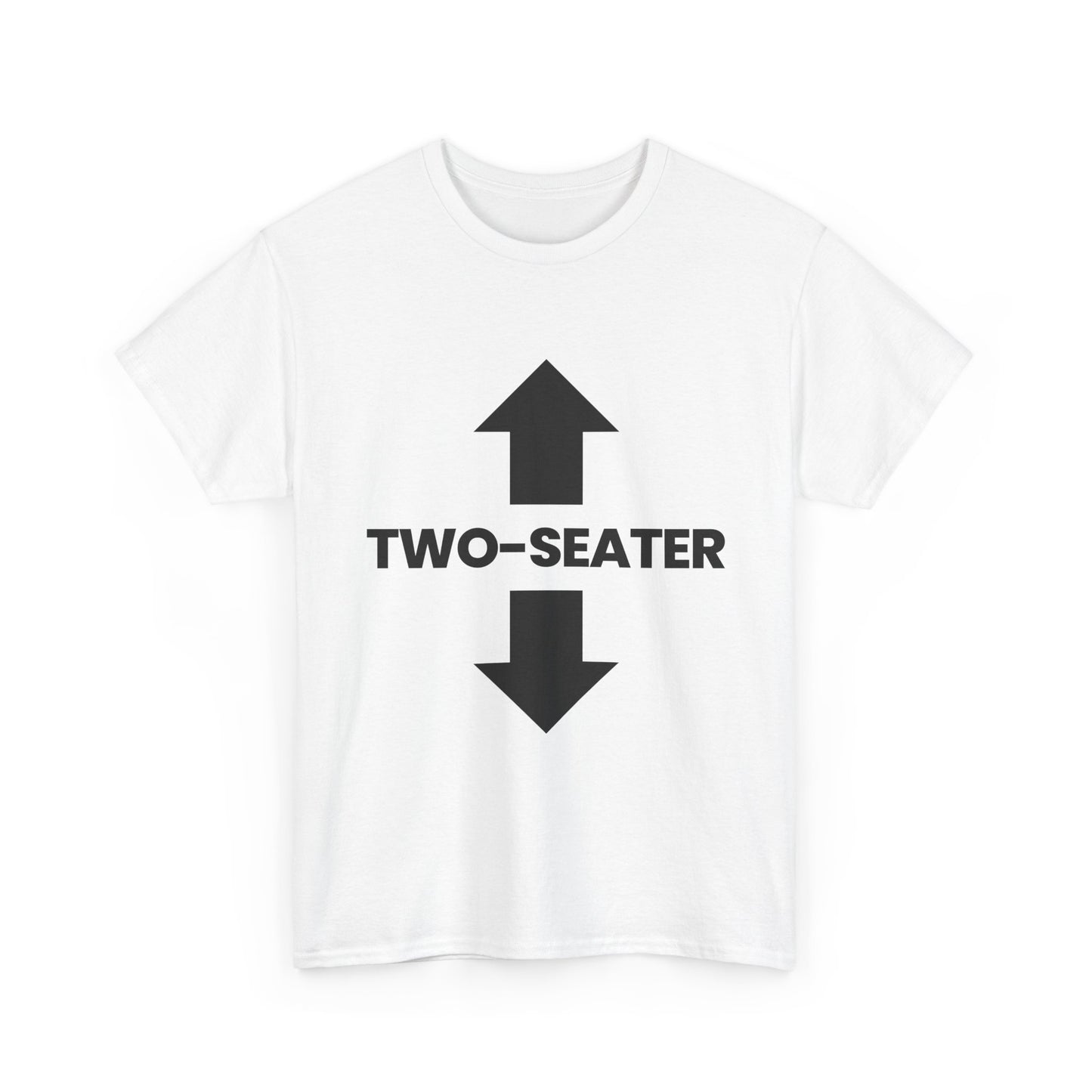 Two Seater | T-Shirt