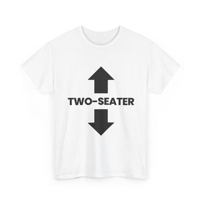 Two Seater | T-Shirt