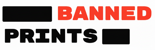 BannedPrints