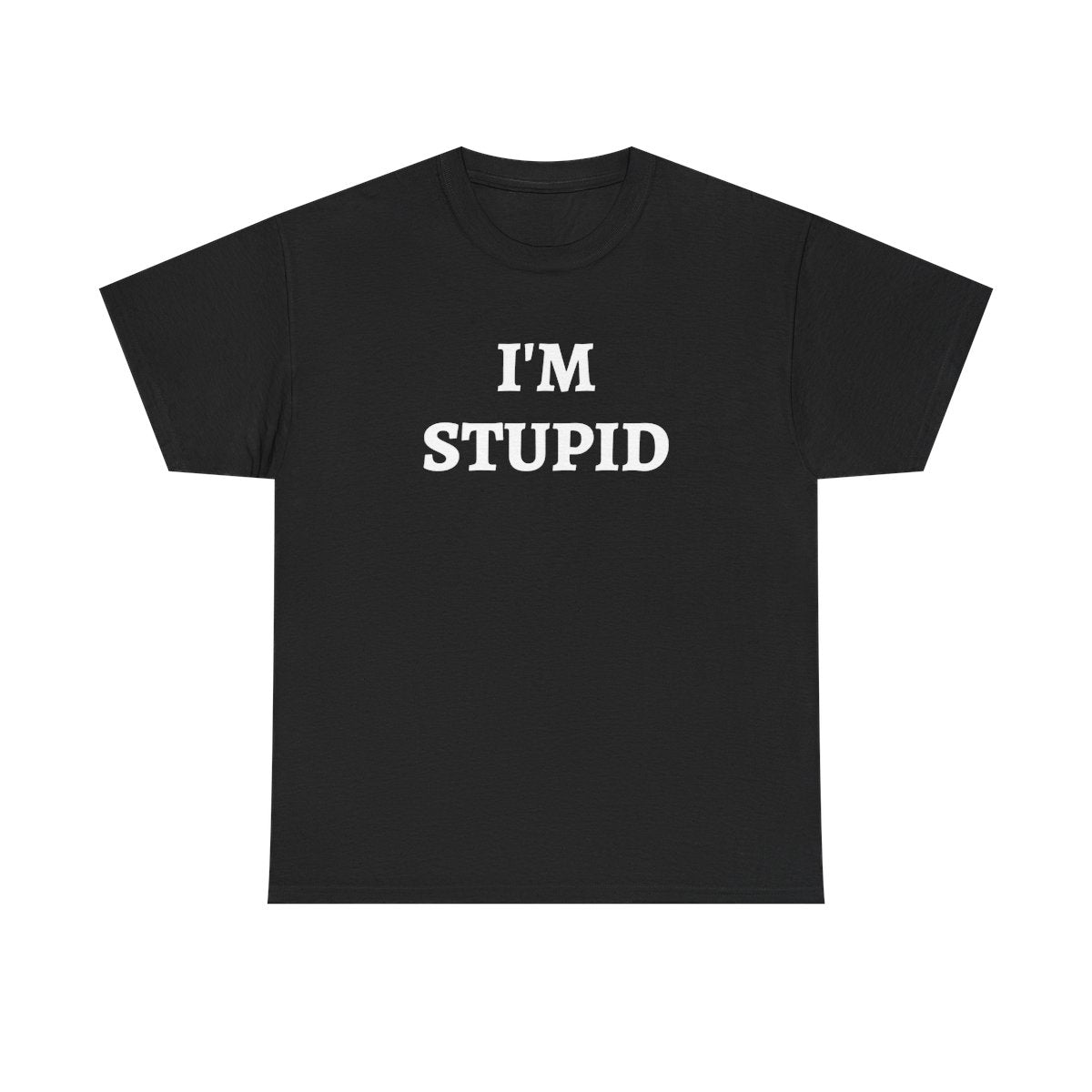 Fucking Stupid | T-Shirt Set